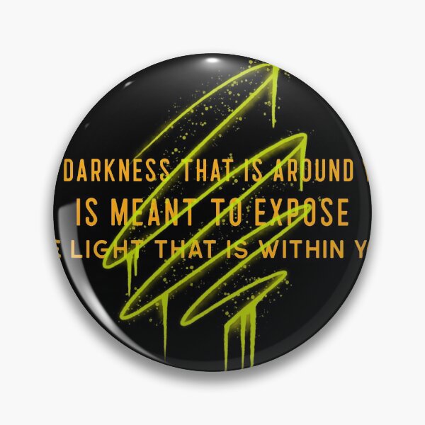 Item preview, The Light Within designed and sold by Jessine Fowler.