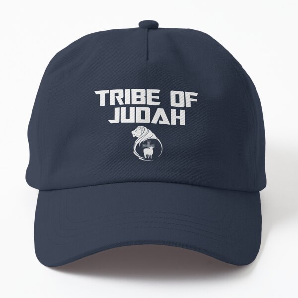 Tribe of Judah - Modern Design Dad Hat