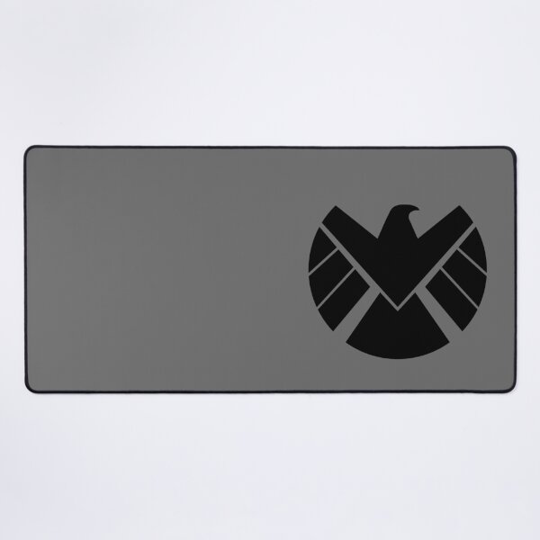 Item preview, MRVL Shield Logo 3 designed and sold by JCalvert-Design.