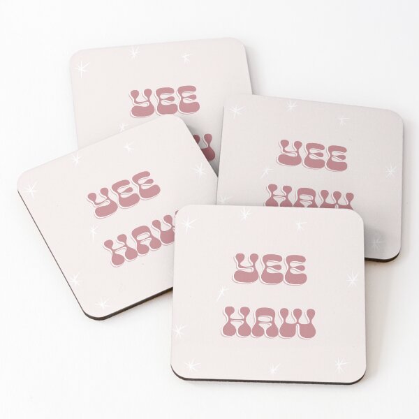 Item preview, Yee Haw designed and sold by Tamara Stacy.