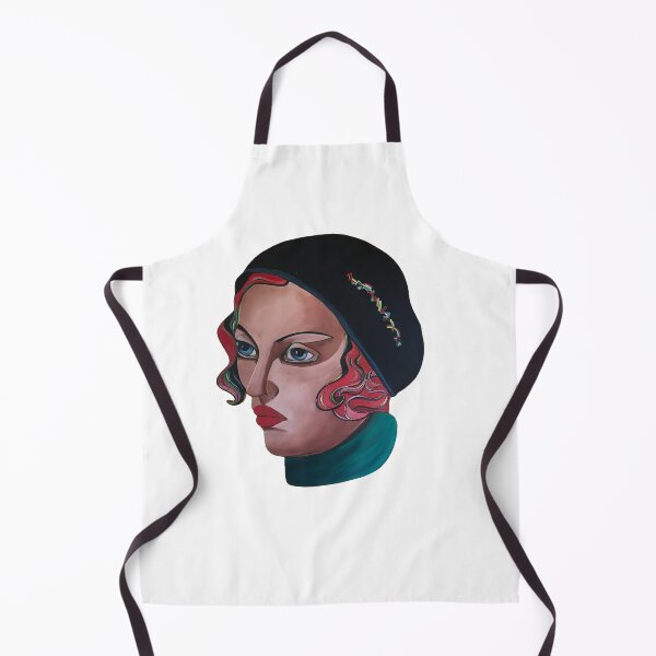 Item preview, Art Deco Gloria designed and sold by Giselle Luske.