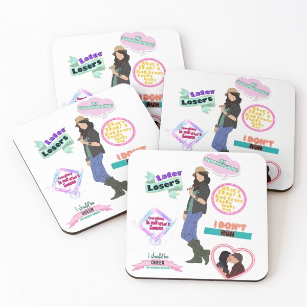 Item preview, Alex Russo designed and sold by swanspirate520.