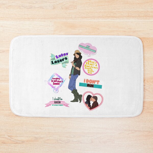 Item preview, Alex Russo designed and sold by swanspirate520.
