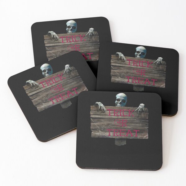 Item preview, Trick or Treat Halloween designed and sold by Amirhal.