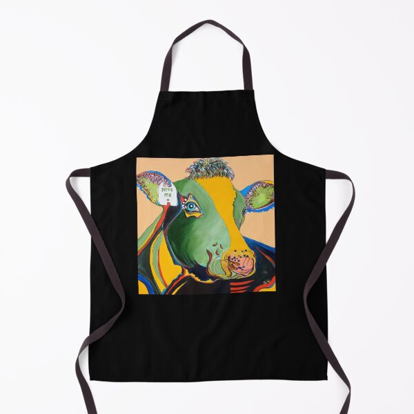 Item preview, Activist Cow designed and sold by Giselle Luske.