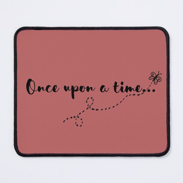 Item preview, Once Upon a Time designed and sold by MadTeaDesign.