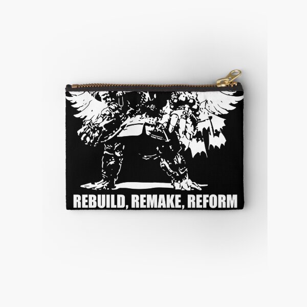 Item preview, Perfect Alexander Rebuild Remake Reform designed and sold by Newcomb95.