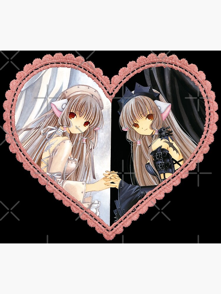 Chobits png images | PNGEgg