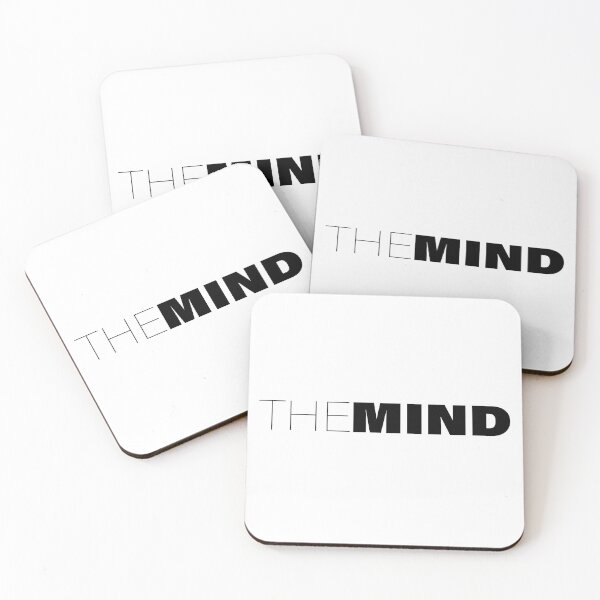 Item preview, The Mind designed and sold by the Zarock Shop.