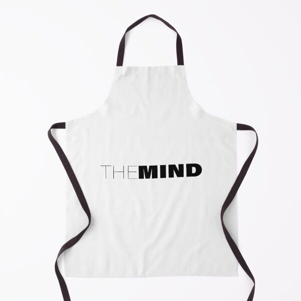 Item preview, The Mind designed and sold by the Zarock Shop.