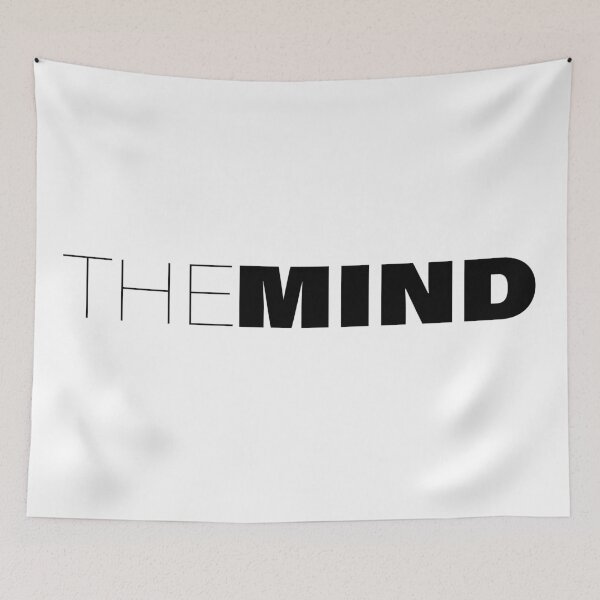 Item preview, The Mind designed and sold by the Zarock Shop.