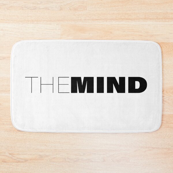 Item preview, The Mind designed and sold by the Zarock Shop.