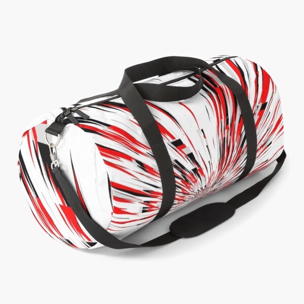 Item preview, Red in Hyper Space designed and sold by jcad216.