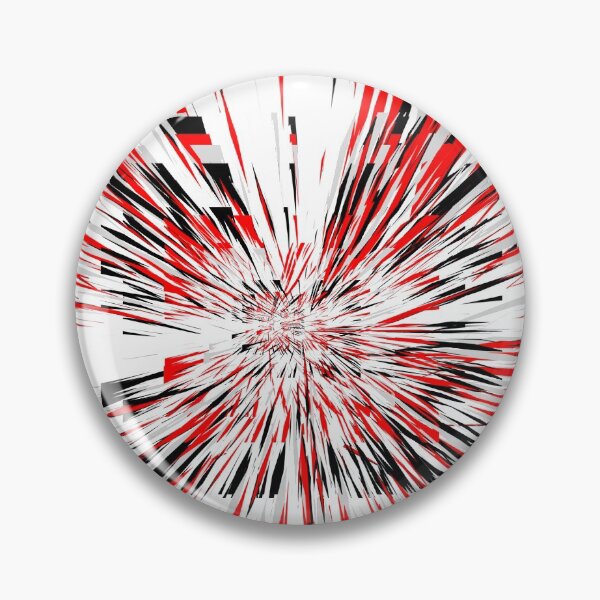 Item preview, Red in Hyper Space  designed and sold by jcad216.