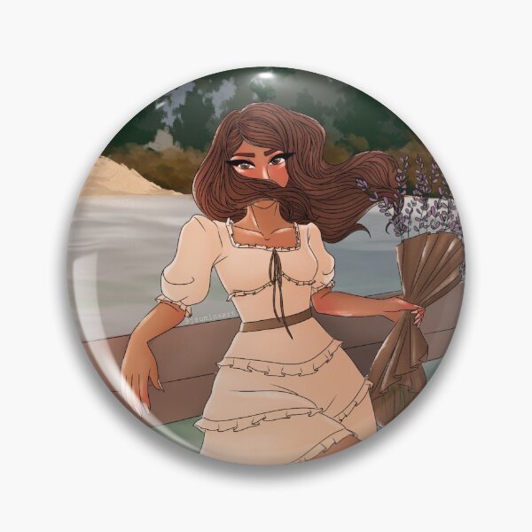 Item preview, Lakeside  designed and sold by hunnilotatts.