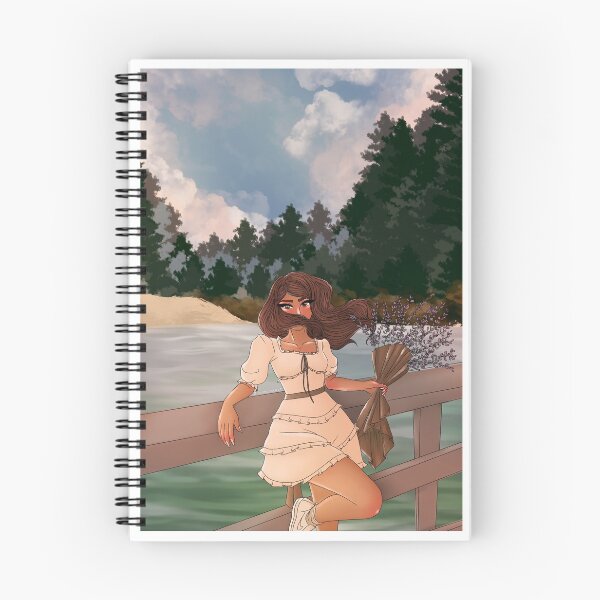 Item preview, Lakeside  designed and sold by hunnilotatts.