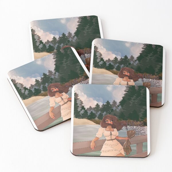 Item preview, Lakeside  designed and sold by hunnilotatts.