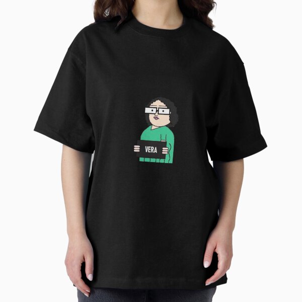 Trust the vaccine  Oversized T-Shirt