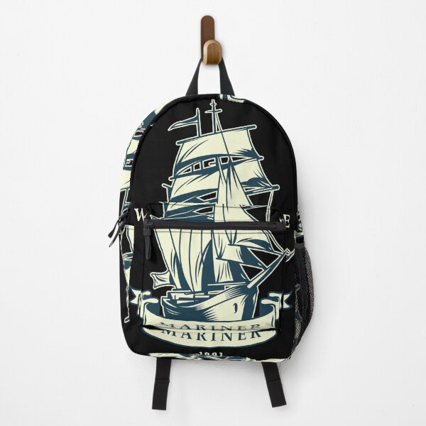 Item preview, The Mariner designed and sold by Vector Scout Lab.