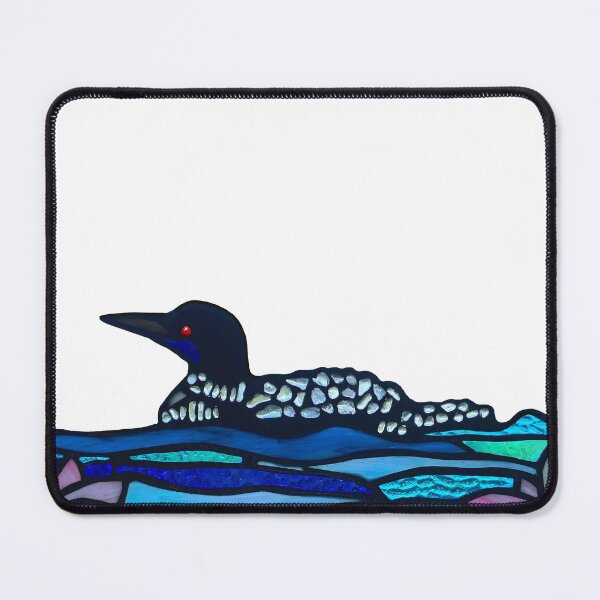 Item preview, Love loons designed and sold by kamkam19.