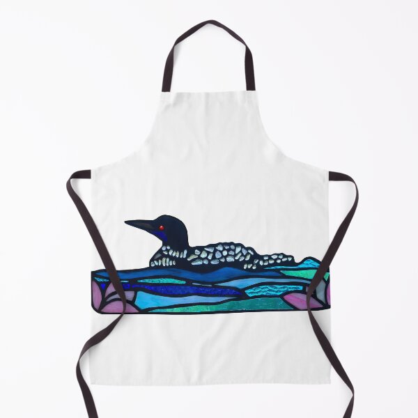Item preview, Love loons designed and sold by kamkam19.