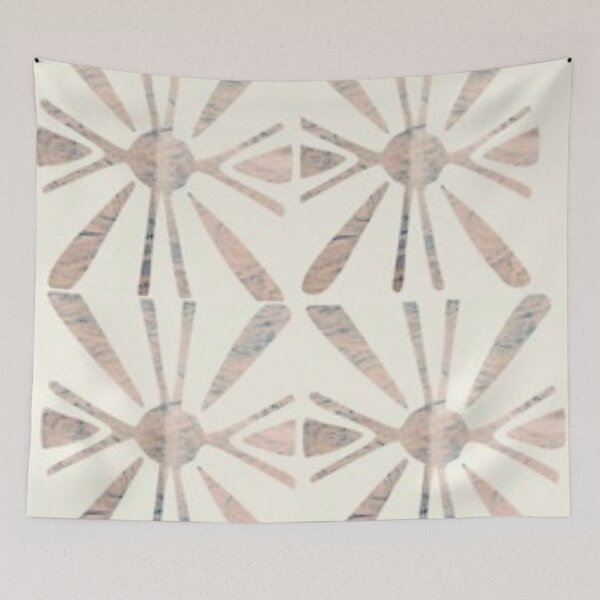 Item preview, Abstract Shapes Autumn Prints Fall Colors Patterns  designed and sold by Holymaud.