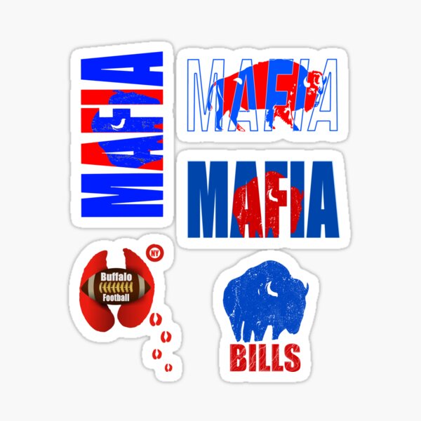 Bills Mafia Gifts & Merchandise for Sale