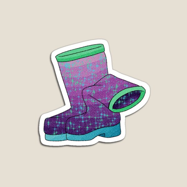 Item preview, Botas Solo designed and sold by BlackCatCreates.
