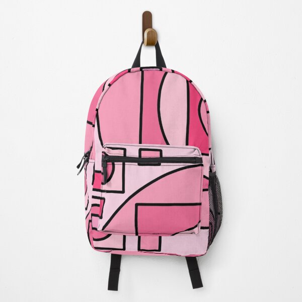 Item preview, Symmetrical Pink 1 designed and sold by SyPhelan.