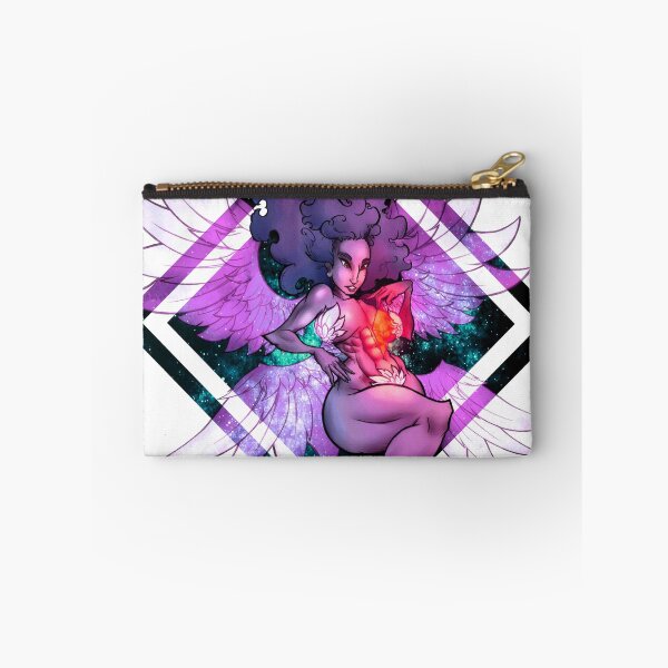 Item preview, Dark Angel designed and sold by OffBalanceArt.