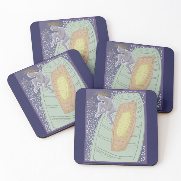 Item preview, Boats of Growth designed and sold by MarkArTurner.