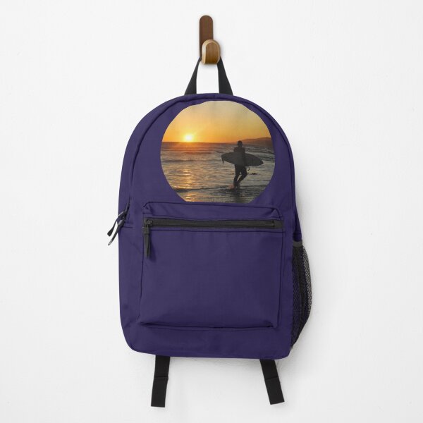 Item preview, "Shaka Sunset" (Cali Beach Surfer) designed and sold by George Brudos.