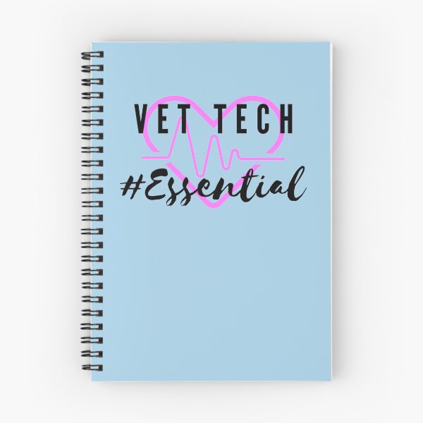 Item preview, Vet Tech #Essential  designed and sold by Zurickdesigns.