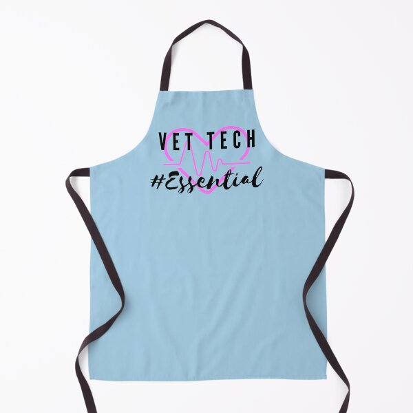 Item preview, Vet Tech #Essential  designed and sold by Zurickdesigns.