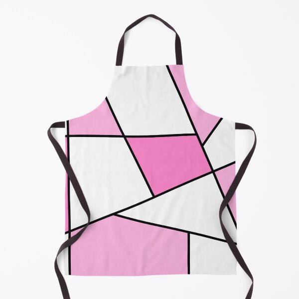 Item preview, Geometric Pink 1 designed and sold by SyPhelan.