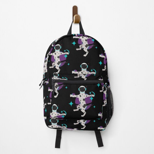 Item preview, Dancing Astronaut Space Dalmatian designed and sold by jamiebertone.