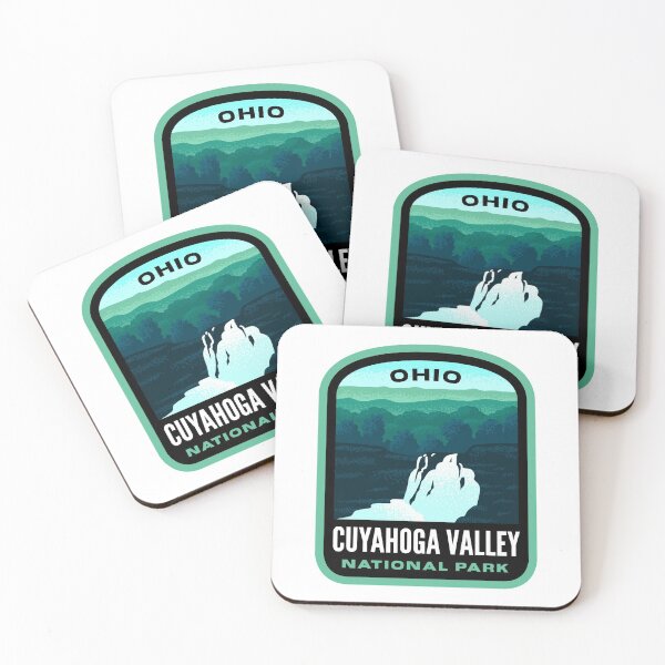 Item preview, Cuyahoga Valley National Park  designed and sold by HalpinDesign.