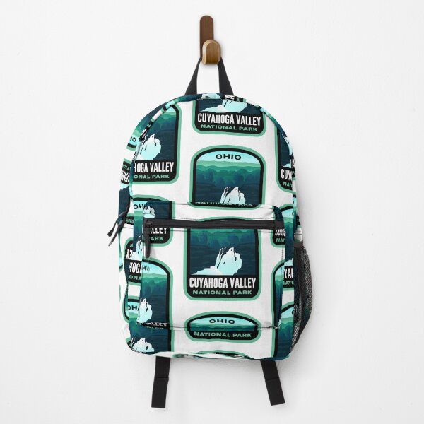Item preview, Cuyahoga Valley National Park designed and sold by HalpinDesign.