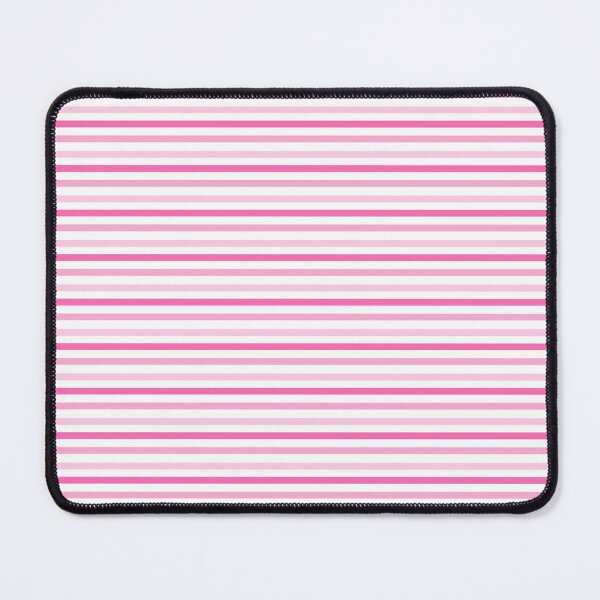 Item preview, Think Pink Stripes 1 designed and sold by SyPhelan.