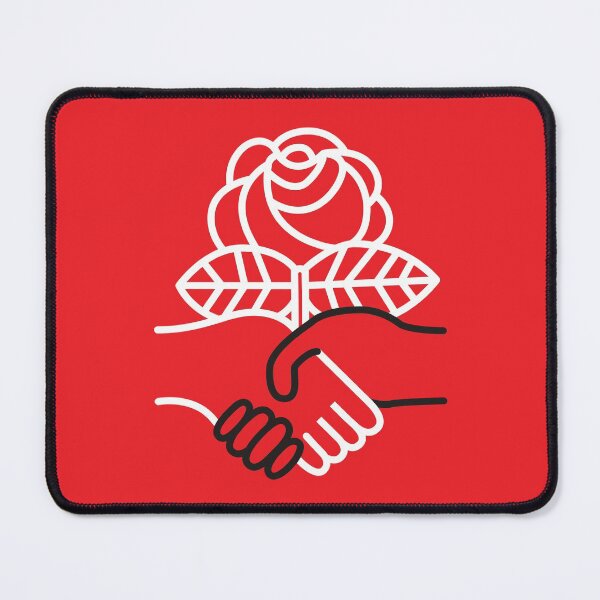 Item preview, Democratic Socialists of America designed and sold by giftsongifts.