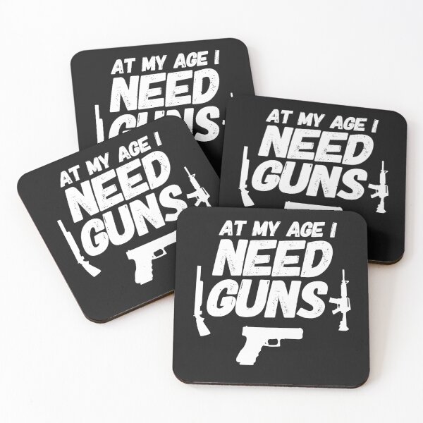 Item preview, Gun Enthusiast designed and sold by joshua pierre.
