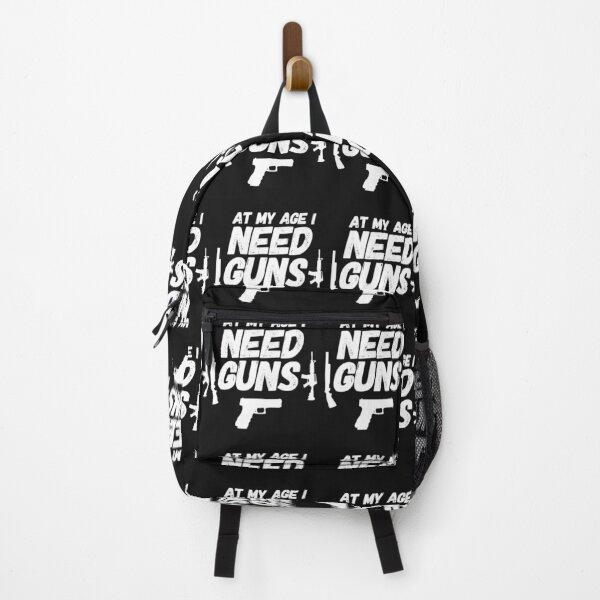Item preview, Gun Enthusiast designed and sold by joshua pierre.