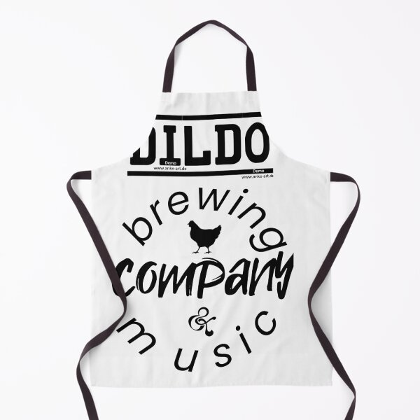 Item preview, dildo brewing company t-shirt classic designed and sold by Loco09.