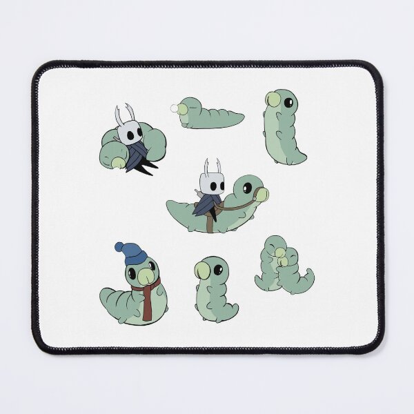 Item preview, Hollow Knight Grubs pack designed and sold by hinatow.