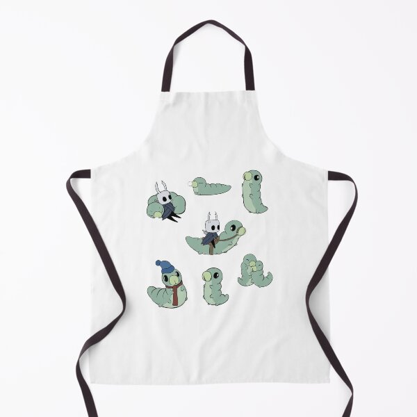 Item preview, Hollow Knight Grubs pack designed and sold by hinatow.