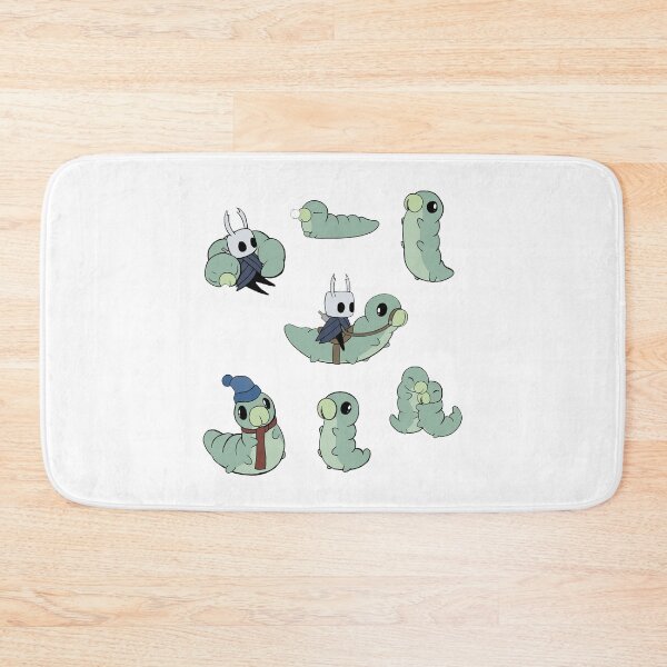 Item preview, Hollow Knight Grubs pack designed and sold by hinatow.