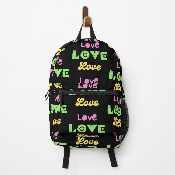 Item preview, Love Love Love designed and sold by Eranthe Bernardo.