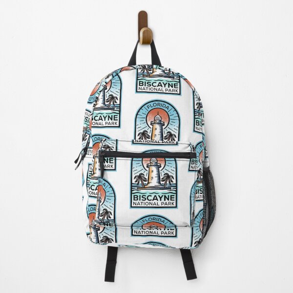 Item preview, Biscayne National Park Florida designed and sold by HalpinDesign.