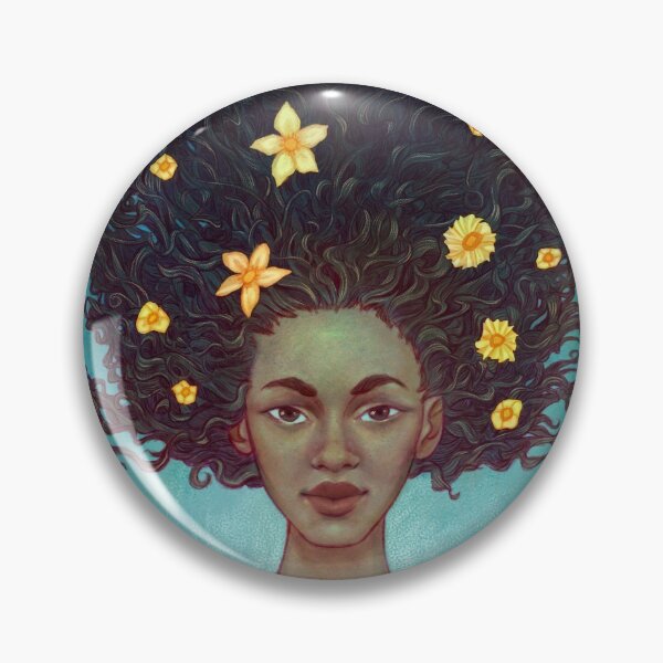 Item preview, Ranúnculos designed and sold by EricaLeveque.