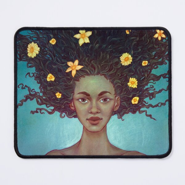 Item preview, Buttercups designed and sold by EricaLeveque.
